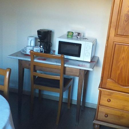 B&B Ma Maison Hautes Vosges Ranspach Екстер'єр фото
