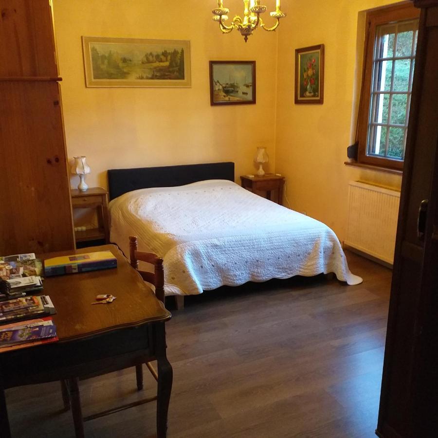 B&B Ma Maison Hautes Vosges Ranspach Екстер'єр фото