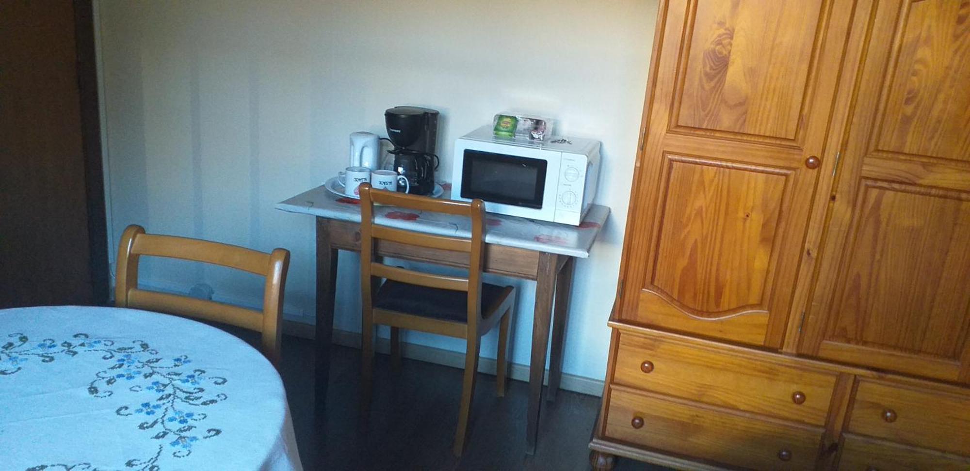 B&B Ma Maison Hautes Vosges Ranspach Екстер'єр фото